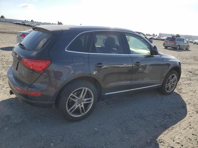 WA1CMAFP8EA045338 - 2014 AUDI Q5 TDI PREMIUM PLUS BLACK photo 3