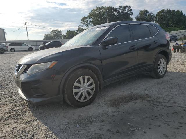 2016 NISSAN ROGUE S, 