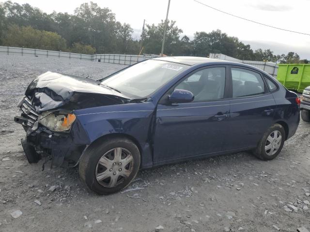 2008 HYUNDAI ELANTRA GLS, 