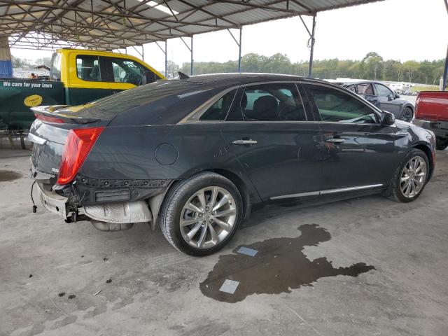 2G61P5S34D9120421 - 2013 CADILLAC XTS LUXURY COLLECTION GRAY photo 3