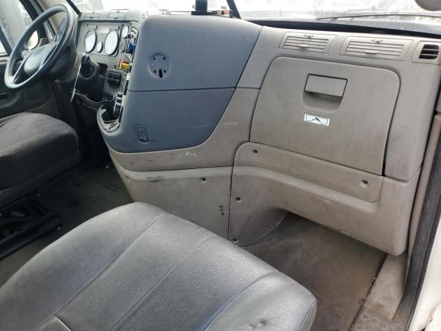 3AKBGADV6FSGU9440 - 2015 FREIGHTLINER CASCADIA WHITE photo 5