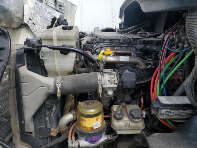 3AKBGADV6FSGU9440 - 2015 FREIGHTLINER CASCADIA WHITE photo 7