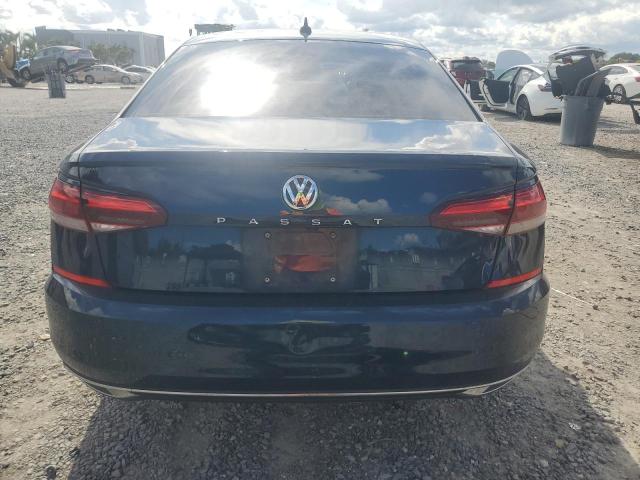 1VWAA7A38LC023321 - 2020 VOLKSWAGEN PASSAT S BLUE photo 6