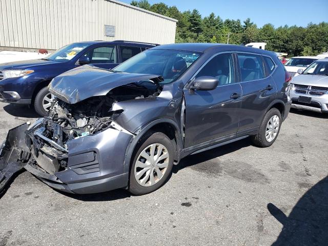2018 NISSAN ROGUE S, 