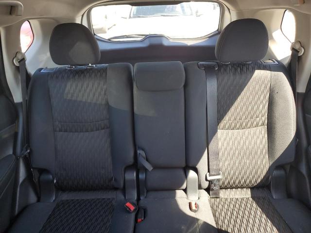 5N1AT2MV4JC791349 - 2018 NISSAN ROGUE S GRAY photo 10