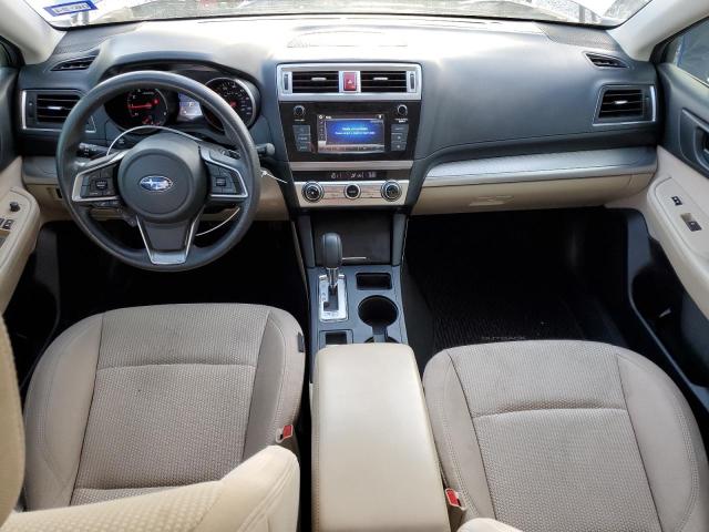 4S4BSAAC3J3247364 - 2018 SUBARU OUTBACK 2.5I TAN photo 8