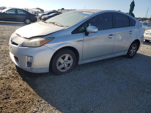 2011 TOYOTA PRIUS, 