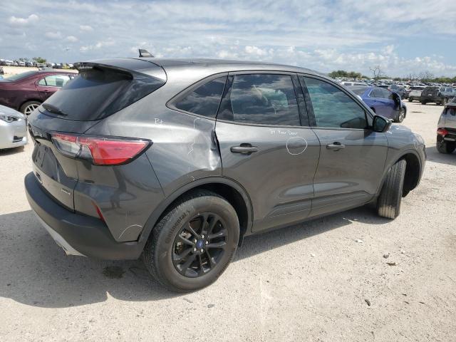 1FMCU9BZ4LUC09705 - 2020 FORD ESCAPE SE SPORT GRAY photo 3