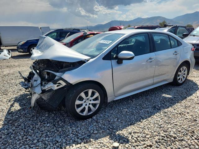 2020 TOYOTA COROLLA LE, 