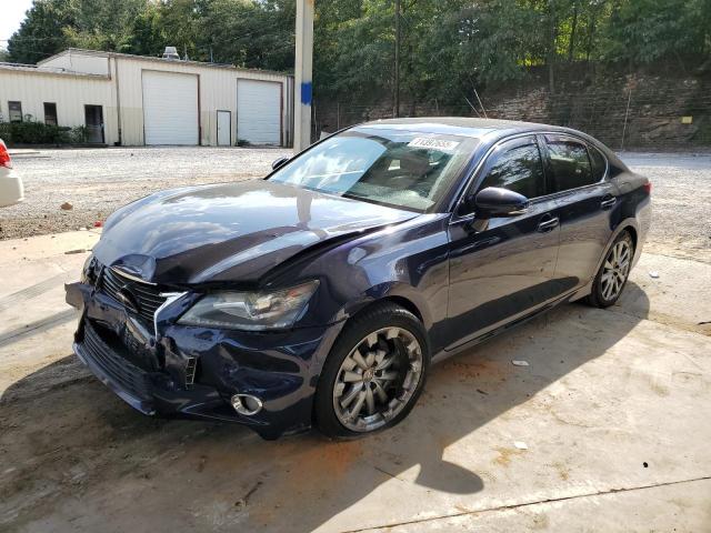 2015 LEXUS GS 350, 