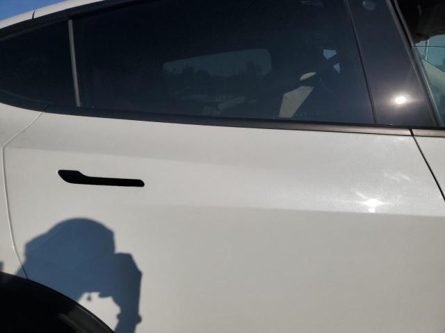7SAYGDEE3PF615716 - 2023 TESLA MODEL Y أبيض صورة 11