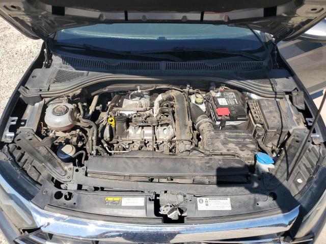 3VWC57BU4KM078527 - 2019 VOLKSWAGEN JETTA S GRAY photo 11