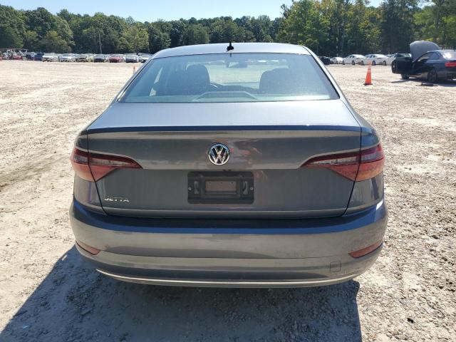 3VWC57BU4KM078527 - 2019 VOLKSWAGEN JETTA S GRAY photo 6