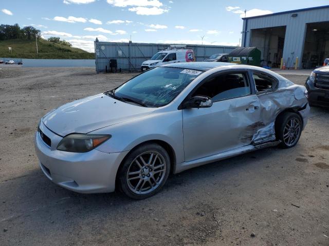 2005 TOYOTA SCION TC, 