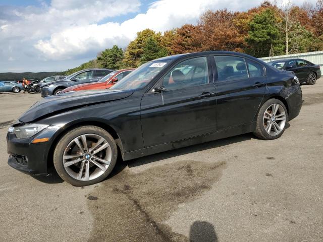 2013 BMW 328 XI SULEV, 