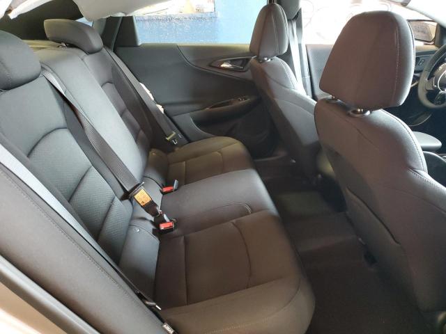 1G1ZG5ST5RF107118 - 2024 CHEVROLET MALIBU RS SILVER photo 10