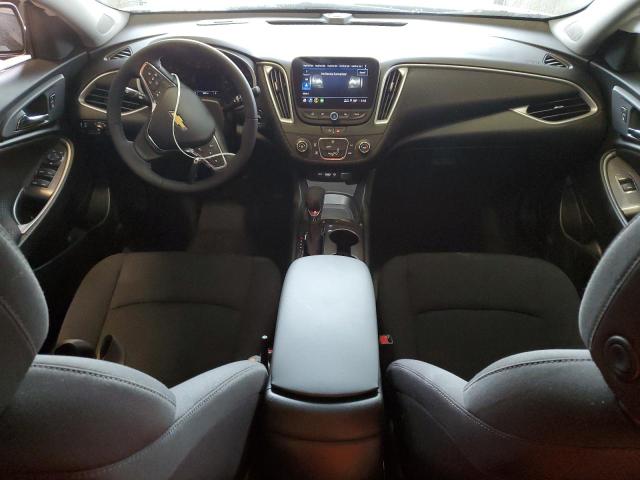 1G1ZG5ST5RF107118 - 2024 CHEVROLET MALIBU RS SILVER photo 8