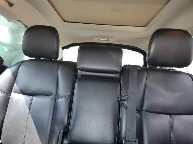 5N1AR2MM7FC662485 - 2015 NISSAN PATHFINDER S GRAY photo 10