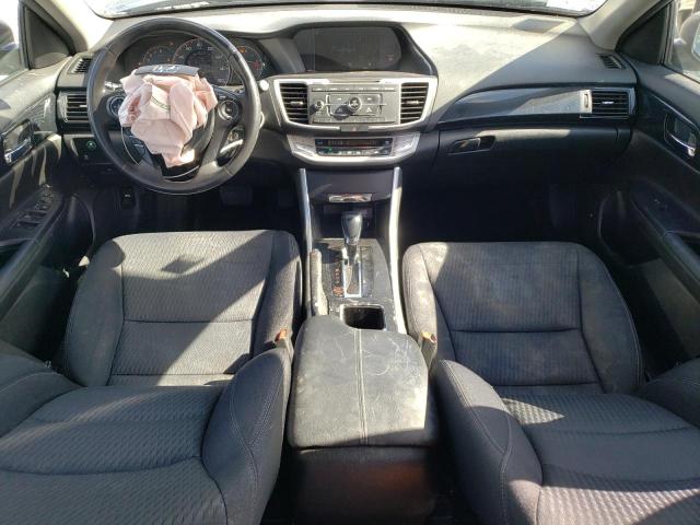 1HGCR2F53DA136626 - 2013 HONDA ACCORD SPORT 蓝色 照片 16