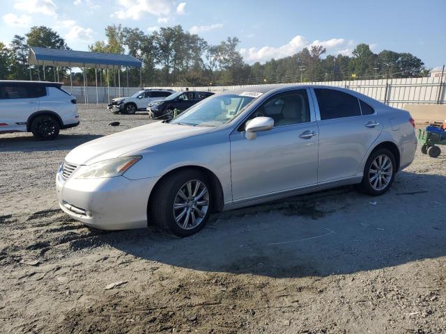 2008 LEXUS ES 350, 
