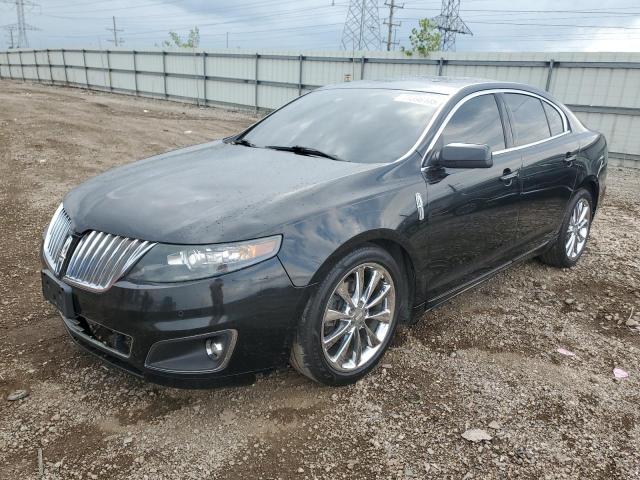2010 LINCOLN MKS, 