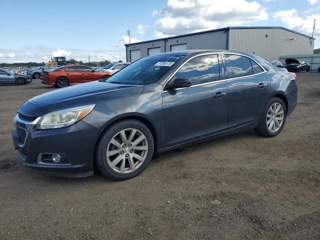 2015 CHEVROLET MALIBU 2LT, 