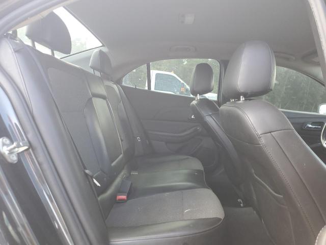 1G11D5SL4FF209799 - 2015 CHEVROLET MALIBU 2LT BLACK photo 10