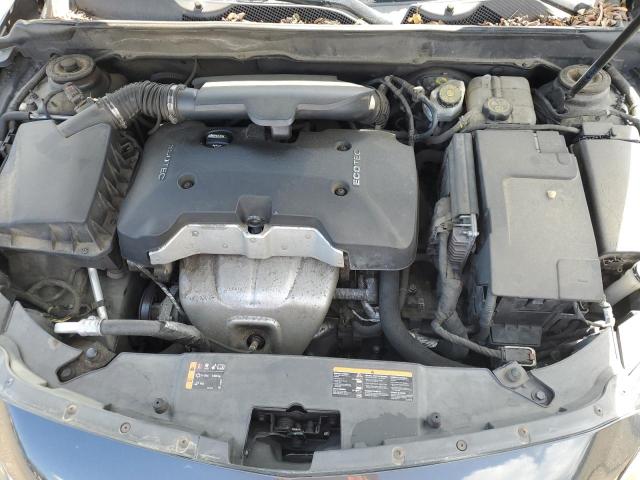 1G11D5SL4FF209799 - 2015 CHEVROLET MALIBU 2LT BLACK photo 11