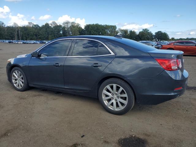 1G11D5SL4FF209799 - 2015 CHEVROLET MALIBU 2LT BLACK photo 2