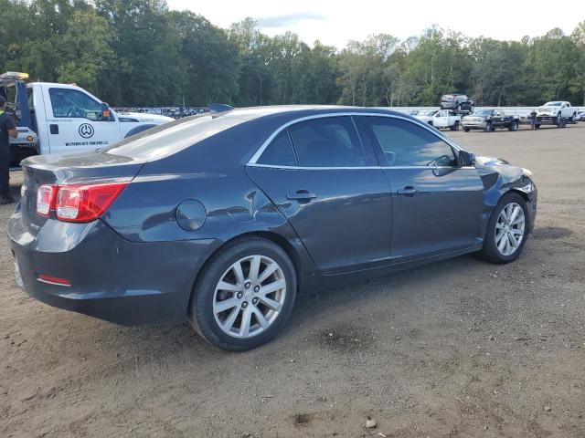 1G11D5SL4FF209799 - 2015 CHEVROLET MALIBU 2LT BLACK photo 3
