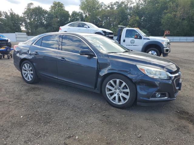 1G11D5SL4FF209799 - 2015 CHEVROLET MALIBU 2LT BLACK photo 4
