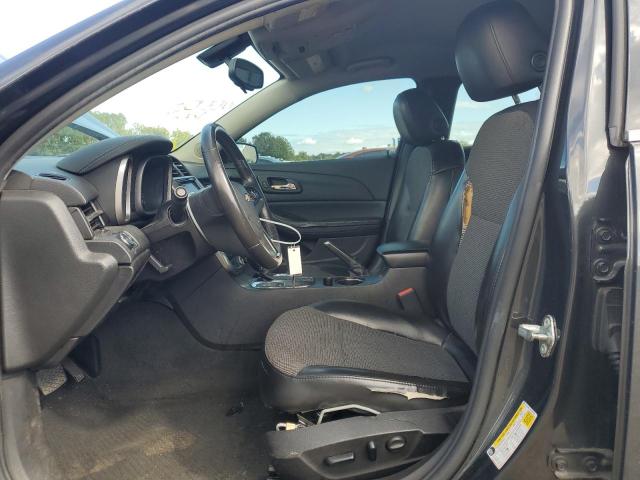 1G11D5SL4FF209799 - 2015 CHEVROLET MALIBU 2LT BLACK photo 7