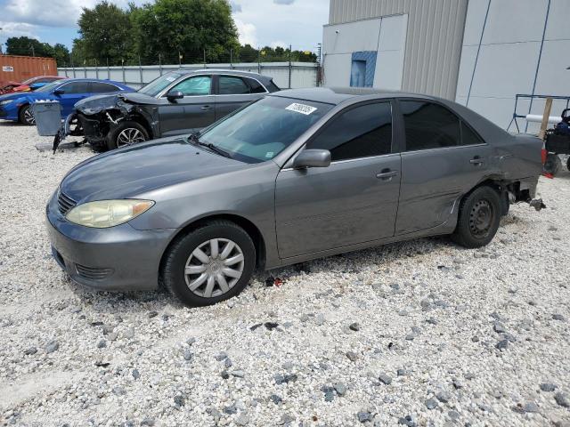 2006 TOYOTA CAMRY LE, 