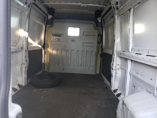 3C6URVHG7FE511587 - 2015 RAM PROMASTER 3500 HIGH Ağ foto 10
