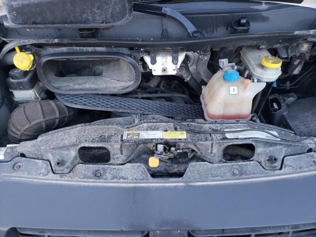 3C6URVHG7FE511587 - 2015 RAM PROMASTER 3500 HIGH Ağ foto 11