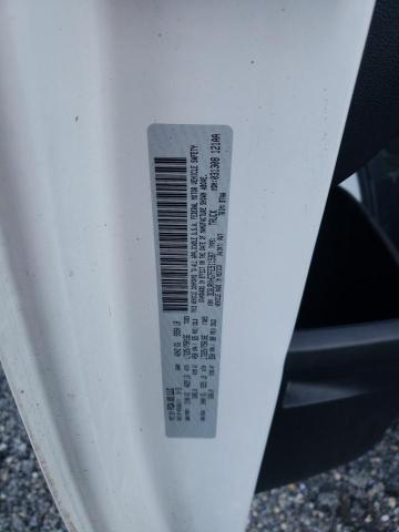 3C6URVHG7FE511587 - 2015 RAM PROMASTER 3500 HIGH Ağ foto 12