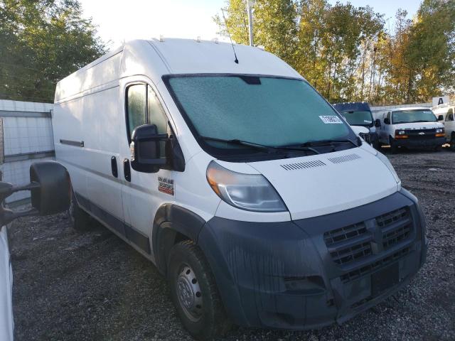 3C6URVHG7FE511587 - 2015 RAM PROMASTER 3500 HIGH Ağ foto 4
