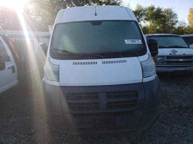 3C6URVHG7FE511587 - 2015 RAM PROMASTER 3500 HIGH Ağ foto 5
