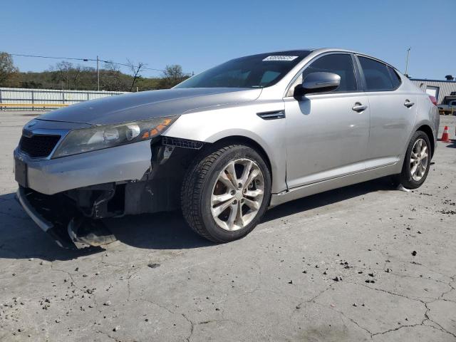 2013 KIA OPTIMA LX, 