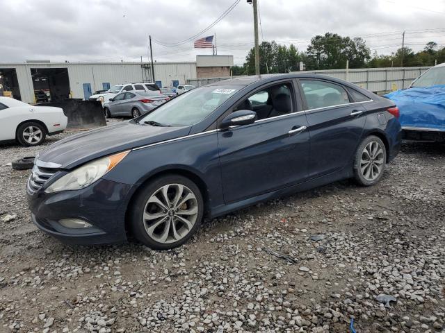 2014 HYUNDAI SONATA SE, 