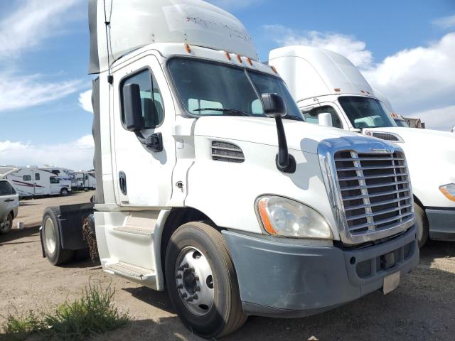2016 FREIGHTLINER CASCADIA 1, 