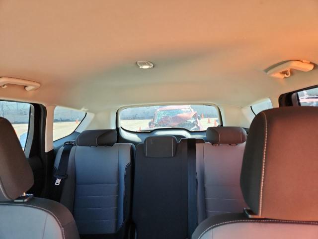 1FMCU0F79JUB13103 - 2018 FORD ESCAPE S BLACK photo 10