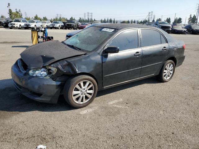 2003 TOYOTA COROLLA CE, 