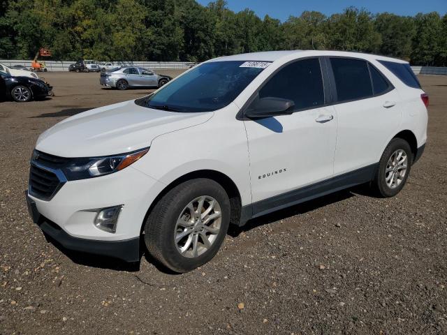 2020 CHEVROLET EQUINOX LS, 