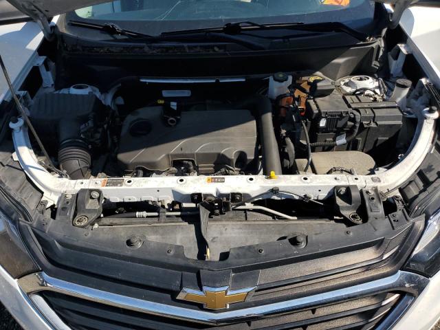 2GNAXHEV1L6283451 - 2020 CHEVROLET EQUINOX LS 白色 照片 12