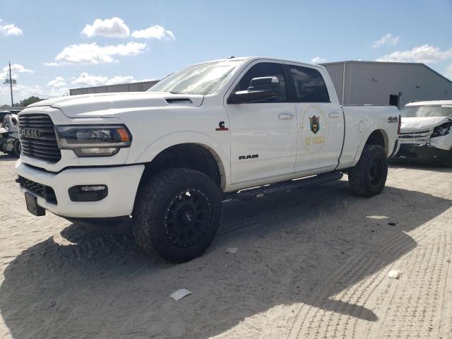 2022 RAM 2500 LARAMIE, 