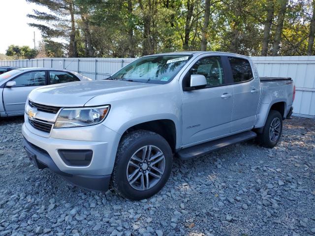 2019 CHEVROLET COLORADO, 