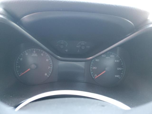 1GCGTBEN4K1166038 - 2019 CHEVROLET COLORADO SILVER photo 9