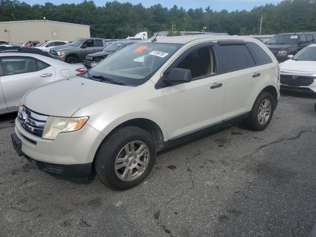 2007 FORD EDGE SE, 