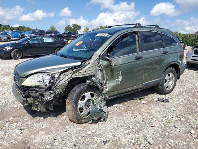 2009 HONDA CR-V LX, 